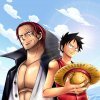 игра от Bandai Namco Games - One Piece: Romance Dawn (топ: 3k)