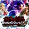 игра от Bandai Namco Games - Tekken 5: Dark Resurrection (топ: 2.9k)