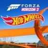 Игра Forza Horizon 3: Hot Wheels