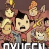 Игра Oxygen Not Included