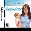 игра от DreamCatcher Interactive - Dreamer Series: Babysitter (топ: 2.2k)