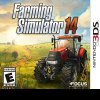 Игра Farming Simulator 2014