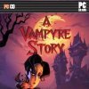 игра A Vampyre Story