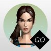 топовая игра Lara Croft Go