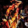 Игра One Piece: Burning Blood