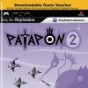 Игра Patapon 2