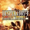 Игра Desperados 2: Cooper's Revenge
