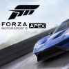 Игра Forza Motorsport 6: Apex