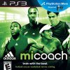 Игра Adidas MiCoach