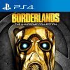 игра Borderlands: The Handsome Collection