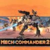 Игра MechCommander 2