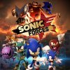 Игра Sonic Forces