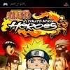 Игра Naruto: Ultimate Ninja Heroes