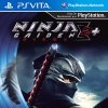 Игра Ninja Gaiden Sigma 2 Plus