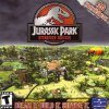 Лучшие игры Динозавры - Jurassic Park: Operation Genesis (топ: 13k)