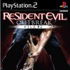 Игра Resident Evil Outbreak File #2