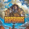 игра от Infogrames - Desperados: Wanted Dead or Alive (топ: 6.6k)