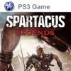 Лучшие игры Файтинг - Spartacus Legends (топ: 2.8k)