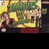игра Zombies Ate My Neighbors