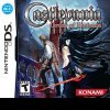 игра от Konami - Castlevania: Order of Ecclesia (топ: 3.8k)