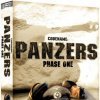 игра от cdv Software Entertainment - Codename: Panzers, Phase One (топ: 3.1k)