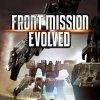 игра от Square Enix - Front Mission Evolved (топ: 8.4k)