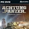 игра от Paradox Interactive - Achtung Panzer: Kharkov 1943 (топ: 2.8k)