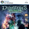 Игра Dungeons: The Dark Lord