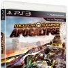 топовая игра MotorStorm Apocalypse
