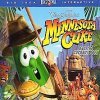 игра от ValuSoft - VeggieTales: Minnesota Cuke and The Coconut Apes (топ: 2.7k)