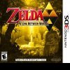 Игра The Legend of Zelda: A Link Between Worlds