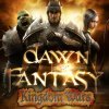 Игра Dawn of Fantasy: Kingdom Wars
