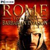 игра от Creative Assembly - Rome: Total War -- Barbarian Invasion (топ: 6.5k)