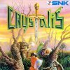 игра от SNK - Crystalis (топ: 3.1k)