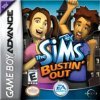 Лучшие игры Девочки - The Sims: Bustin' Out (топ: 3.2k)