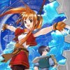 игра от Xseed Games - The Legend of Heroes: Trails in the Sky -- -- First Chapter (топ: 4.7k)