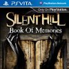 игра от WayForward Technologies - Silent Hill: Book of Memories (топ: 2.6k)