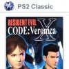 Игра Resident Evil -- CODE: Veronica X [PS2 Classics Version]