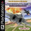игра от Bandai Namco Games - Ace Combat 3: Electrosphere (топ: 3k)