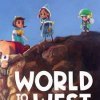 Игра World to the West