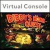 Игра Donkey Kong Country 2: Diddy's Kong Quest