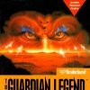 Игра The Guardian Legend