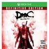 Игра DmC: Devil May Cry -- Definitive Edition