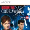 Игра Resident Evil -- CODE: Veronica X HD