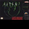 Игра Alien 3