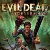 игра от THQ - Evil Dead Regeneration (топ: 3.2k)