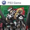 игра от Konami - Hard Corps: Uprising (топ: 3.2k)