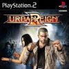 игра от Bandai Namco Games - Urban Reign (топ: 4k)