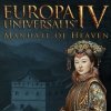 Игра Europa Universalis IV: Mandate of Heaven
