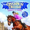 игра Champion Dreams: First to Ride